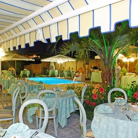 Hotell Park La