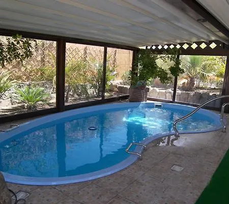 Park La Hotell Forio di Ischia