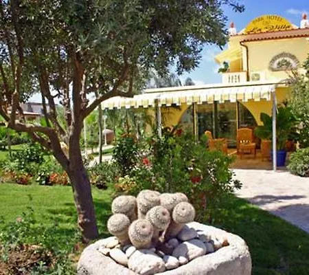 Park La Forio di Ischia